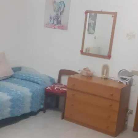 La Casa Di Alex Rionero in Vulture