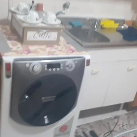 La Casa Di Alex Appartamento