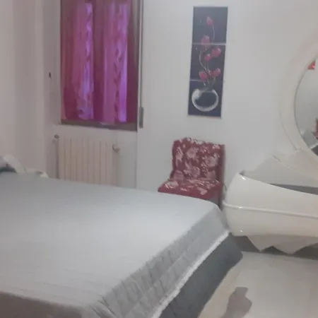 Appartamento La Casa Di Alex