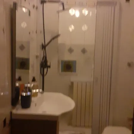 Apartmán La Casa Di Alex Rionero in Vulture